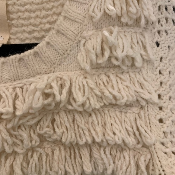 Anthropologie knitted sweater - Picture 10 of 10